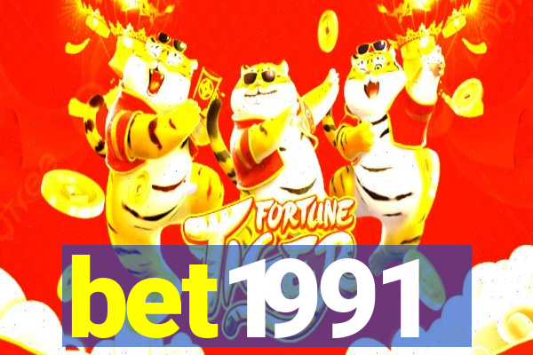 bet1991