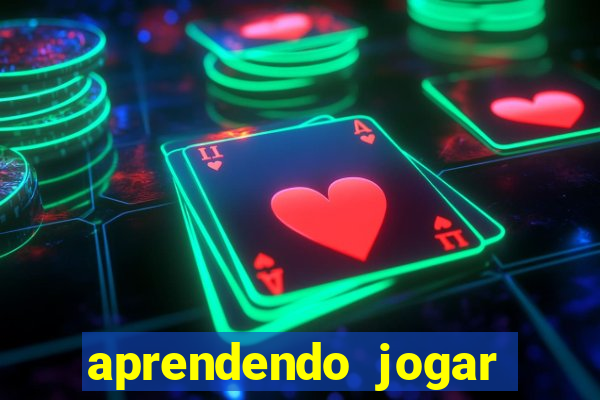 aprendendo jogar poker leo bello pdf