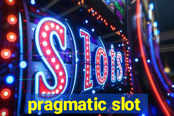 pragmatic slot