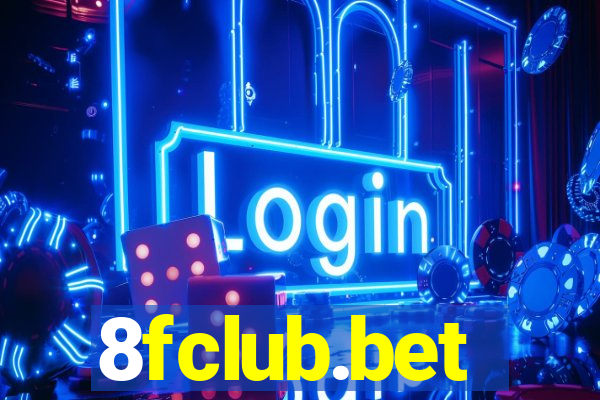 8fclub.bet