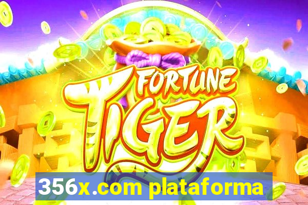 356x.com plataforma