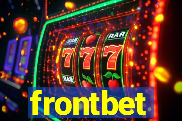 frontbet