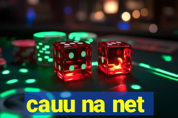 cauu na net