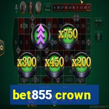 bet855 crown