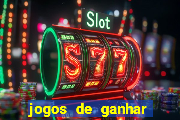 jogos de ganhar dinheiro mo?ambique