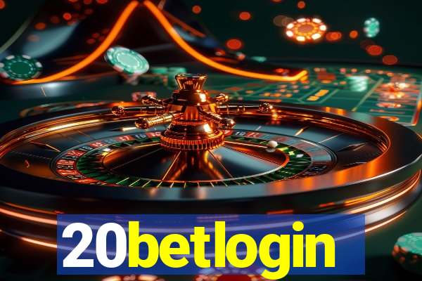 20betlogin