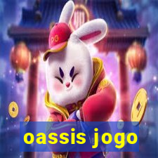 oassis jogo