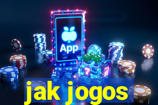 jak jogos