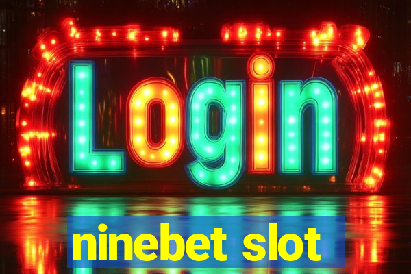 ninebet slot