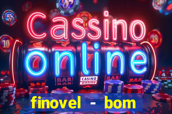 finovel - bom romance online