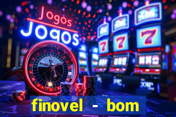 finovel - bom romance online