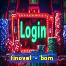 finovel - bom romance online