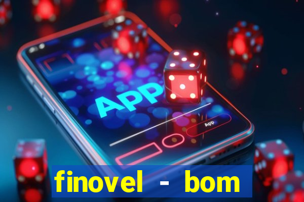 finovel - bom romance online