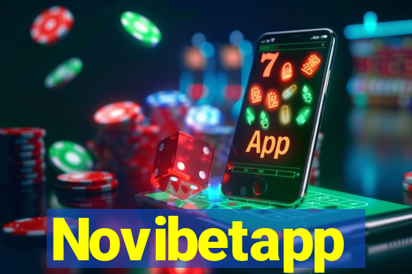 Novibetapp