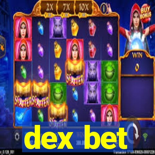 dex bet