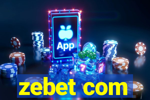 zebet com