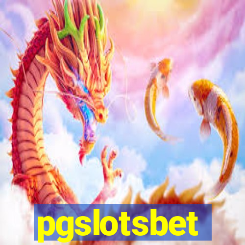 pgslotsbet