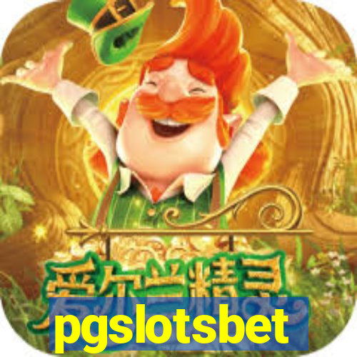 pgslotsbet