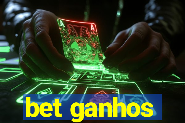 bet ganhos