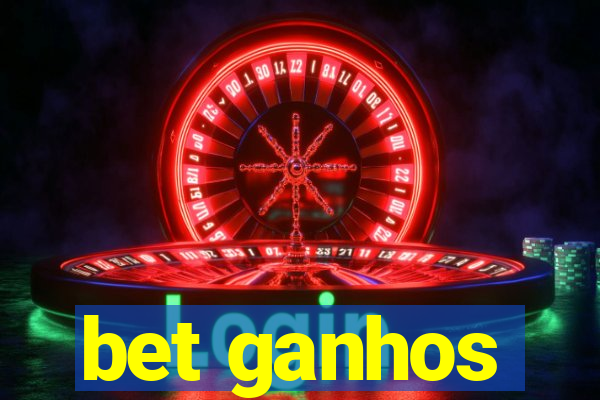 bet ganhos