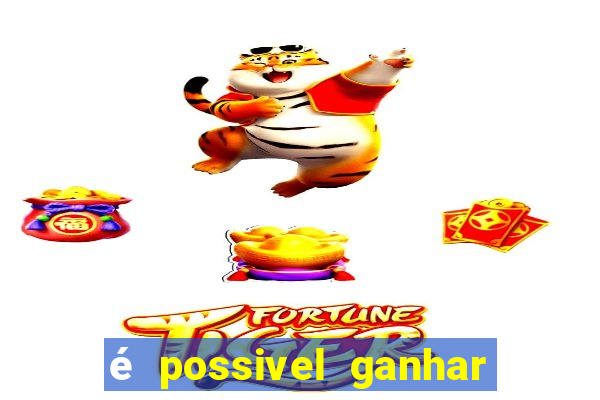 é possivel ganhar dinheiro com jogos