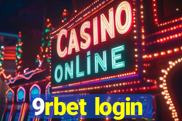 9rbet login