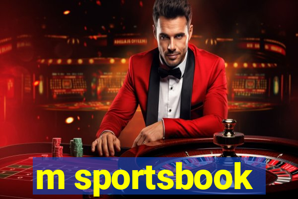 m sportsbook