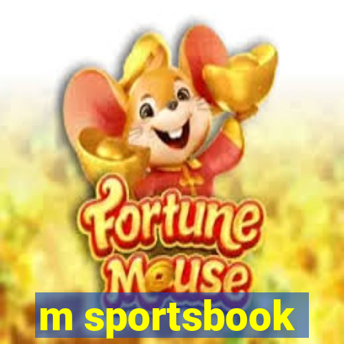 m sportsbook