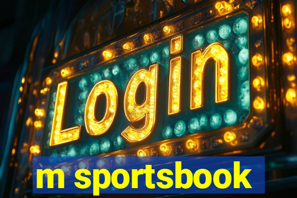 m sportsbook