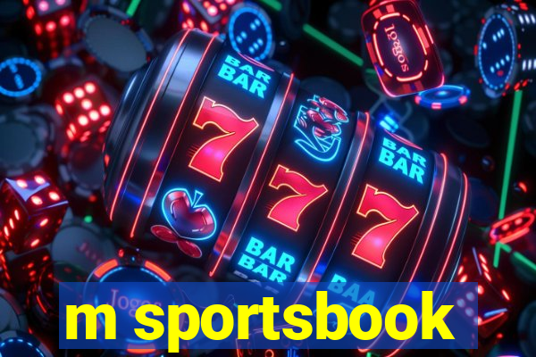 m sportsbook