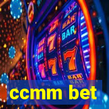 ccmm bet