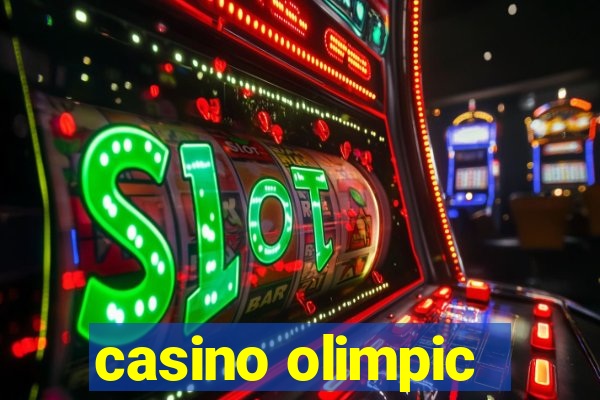 casino olimpic