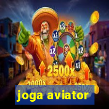 joga aviator