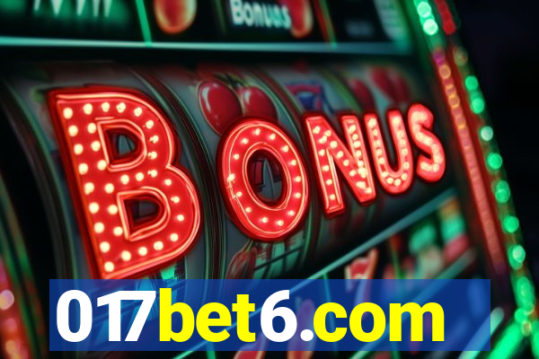 017bet6.com