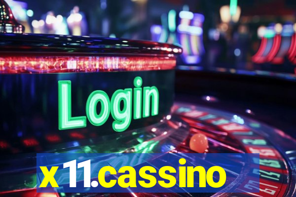 x11.cassino