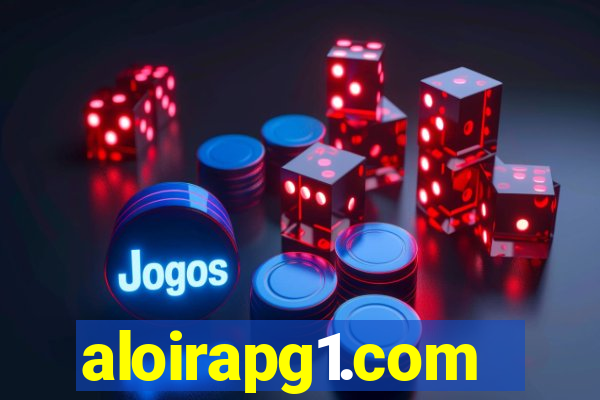 aloirapg1.com