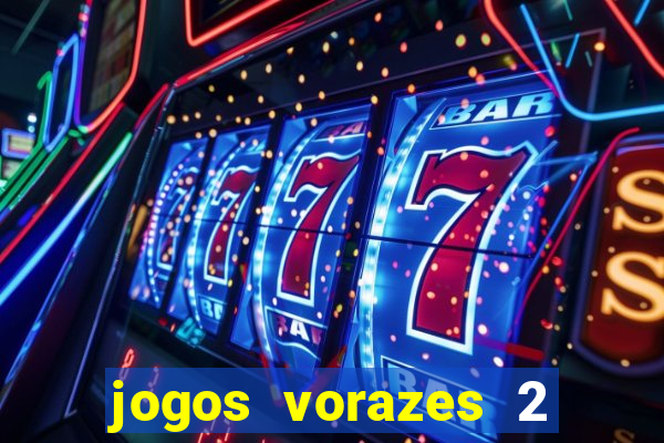 jogos vorazes 2 dublado torrent