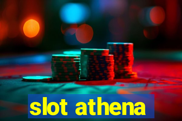 slot athena