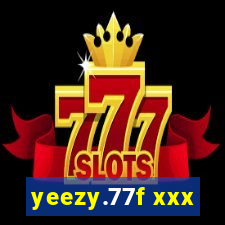 yeezy.77f xxx