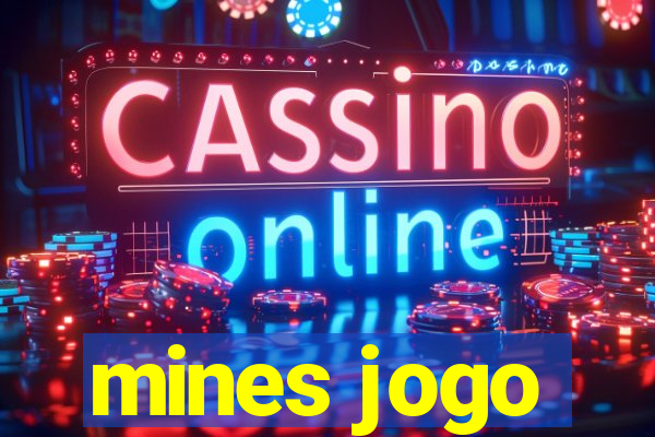 mines jogo