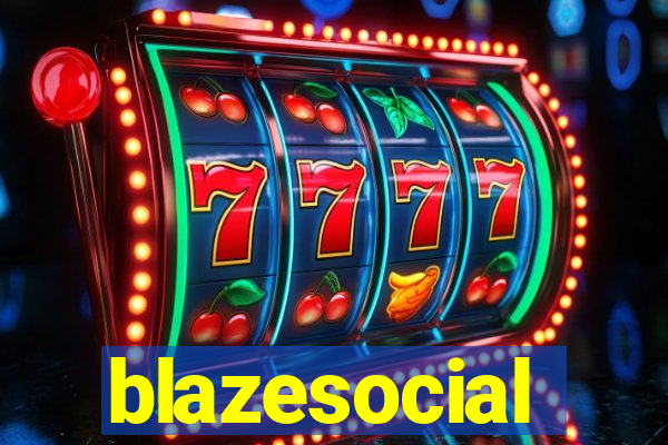 blazesocial