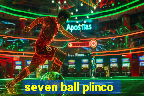 seven ball plinco