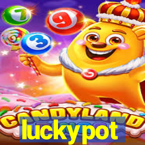 luckypot