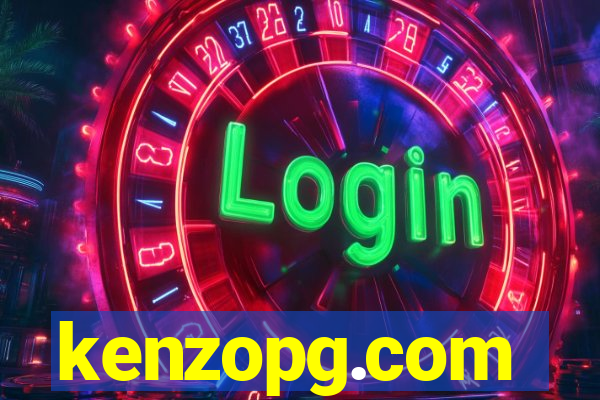 kenzopg.com