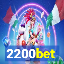 2200bet