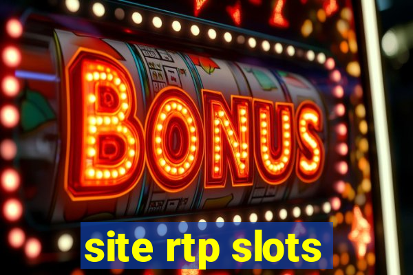 site rtp slots