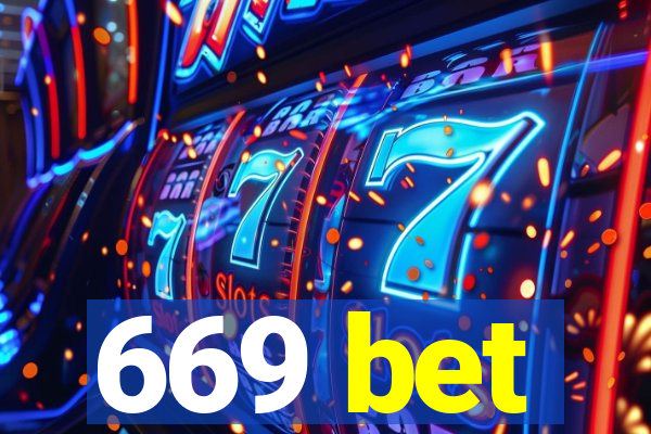 669 bet