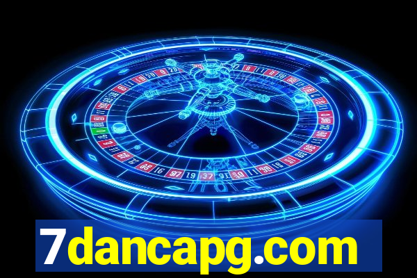 7dancapg.com