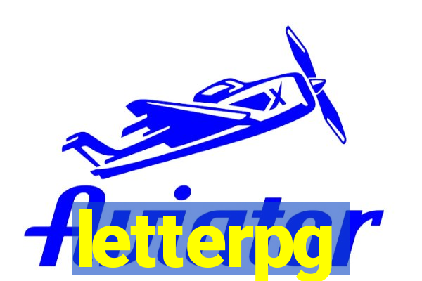 letterpg