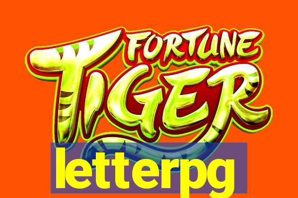 letterpg